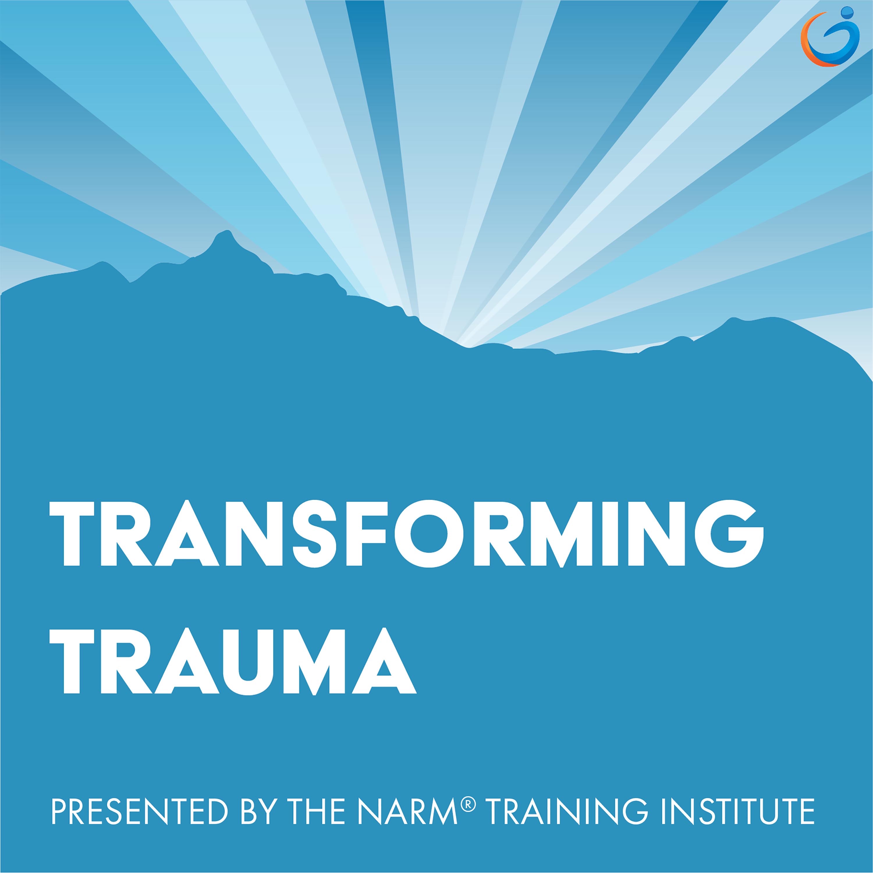 Creating Trauma Informed Systems With Dr Sandra Bloom Transforming Creating Trauma Informed Systems With Dr Sandra Bloom Transforming