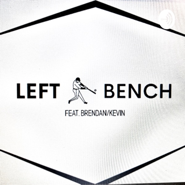 Left Bench Artwork