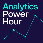 The Analytics Power Hour - Michael Helbling, Tim Wilson, and Moe Kiss