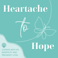 Endo, IVF & Surrogacy (with Nicole Russell)