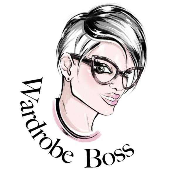 Wardrobe Boss Podcast Artwork