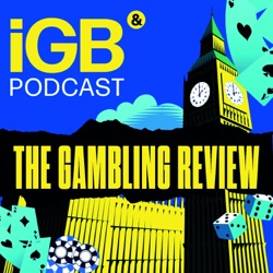 The Gambling Review Podcast: Episode 1