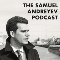 Episode 5: Adam Neely interview