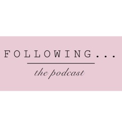 Following... Alicia Strong: Building a Business and Motherhood