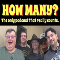 How Many Podcast podcast