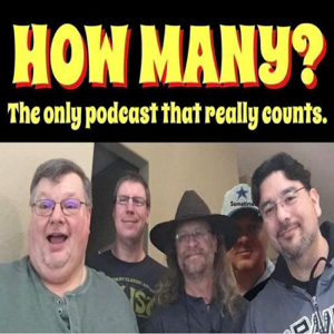 How Many Podcast podcast