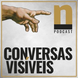 Conversas Visíveis - Agostinho Pereira de Miranda