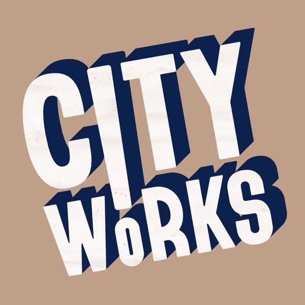 CUNY TV's City Works Artwork