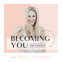 07 | How To Be Your Own Hero - with Molly McCauley