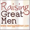 Raising Great Men™ by Marie Roker-Jones