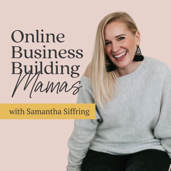 Online Business Building Mamas