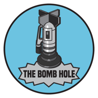 Jeff Pensiero | The Bomb Hole Episode 108