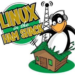 Linux in the Ham Shack