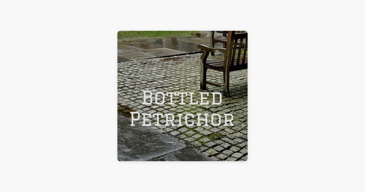 Bottled Petrichor E20 The New Testament With Dr Thomas Schmidt On Apple Podcasts