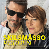 Skilsmässopodden - Marit D & Magnus A