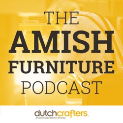 Amish Businesses Beyond the Farm with Dr. Steven Nolt