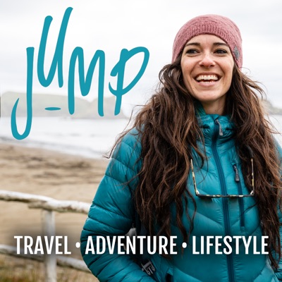 JUMP with Traveling Jackie JUMP with Traveling Jackie