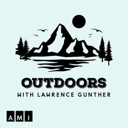 Episode 86: Northern Lights and Ron Walsh on Living the Outdoor Life
