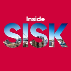 Introducing Inside Sisk