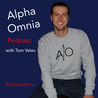 #14 Touring with Jon Kilmer
