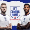 It's Coming Home | The England Podcast artwork