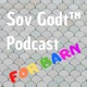 Sov Godt ™ Podcast for barn - god natt historier på sengekanten 