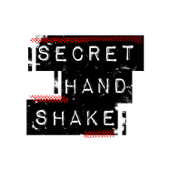 Secret Handshake - Jacob Knight, Marten Carlson & Cody Bouchard