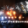 Pop Star Conversations