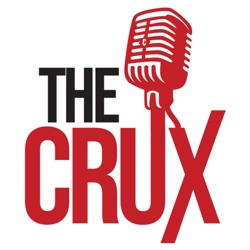 The Crux - Marta Newhart