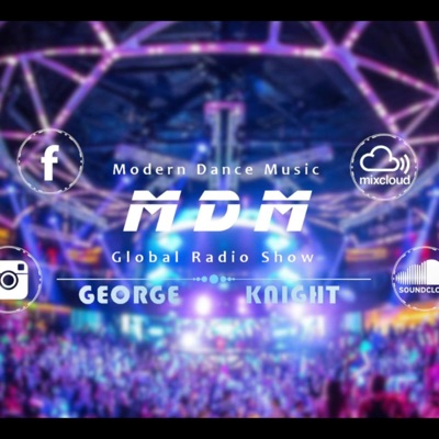 Modern Dance Music Modern Dance Music