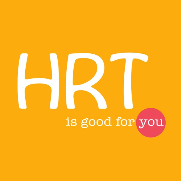 HRT Is Good For You