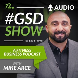 345: Fresh Insights for Gym Owners