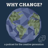 Ep 4: Start Something with Eric Booth