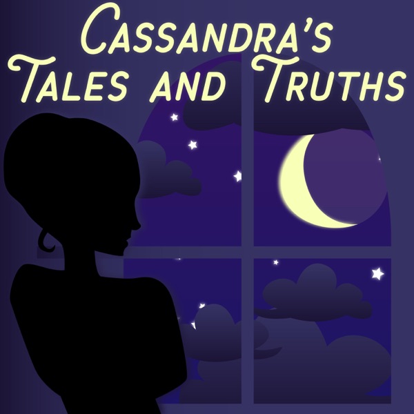 Cassandra's Tales and Truths Artwork