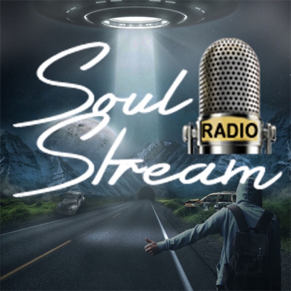 SoulStream Radio Artwork