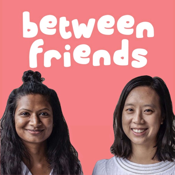 Between Friends Artwork