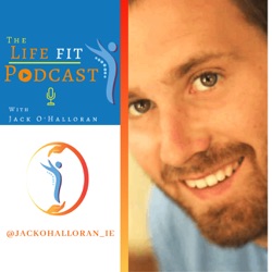 Episode 084 - Spiritual Gym – Happy Healthy and Fit Life – Podcast – Podtail