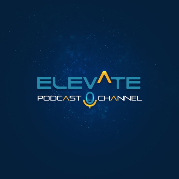 Elevate Medical Affairs Podcast Channel Artwork