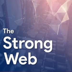 The Strong Web