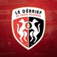 S8E23 - Débrief Rennes/Brest : Une défaite dans le derby qui coûte cher !