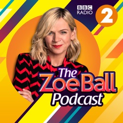 Zoe Ball and Friends