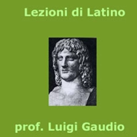 Grammatica latina podcast