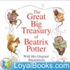 Great Big Treasury of Beatrix Potter by Beatrix Potter