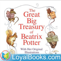 Great Big Treasury of Beatrix Potter by Beatrix Potter podcast