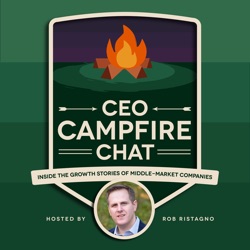 CEO Campfire Chat