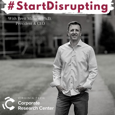 Start Disrupting Start Disrupting