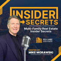 Unveiling Profitable Real Estate Strategies with Agostino Pintus - Mike Morawski