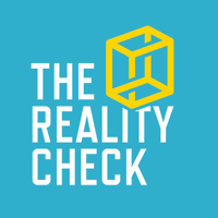 The Reality Check podcast