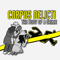 121: Cryptic: Georgette Bauerdorf