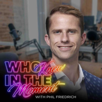 Vaughn Kohler- Co-Host of MFCEO Project